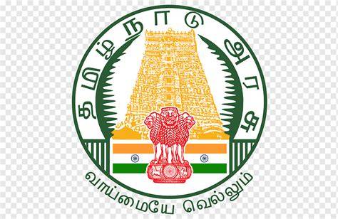 TN Govt Logo